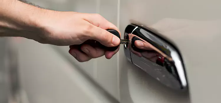 Why Choose Our Auto Locksmith Team in Florin, CA?