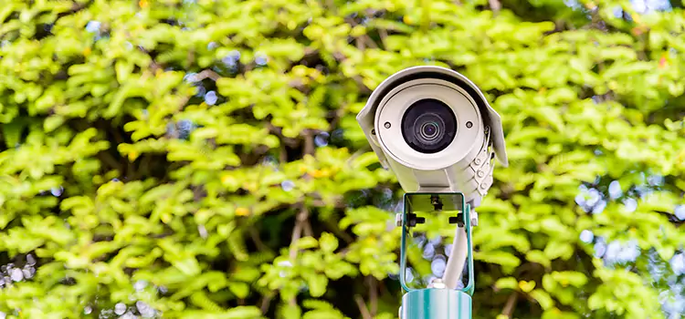 Advanced Surveillance Solutions for Every Need in Florin