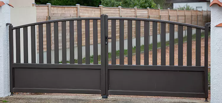Advanced Gate Solutions in Florin, CA