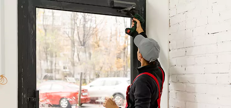 Comprehensive Door Closer Services in Florin, CA