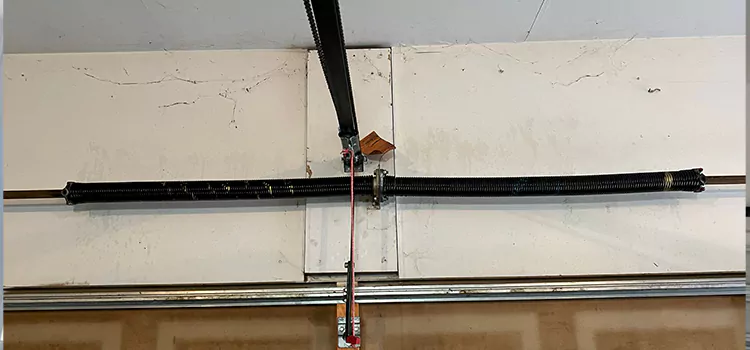 Garage Door Cable Repair Near Me in Florin, CA