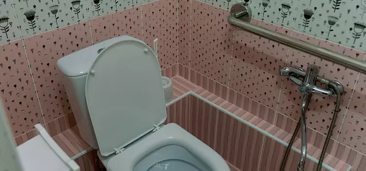 Meeting Diverse Needs With Accessible Restroom Solutions in Florin, CA