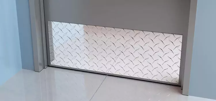 Benefits of Professional Kick Plate Solutions in Florin, CA