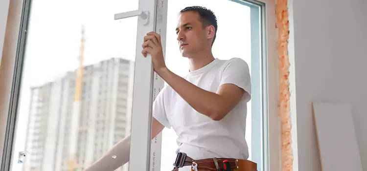 Patio Glass Replacement Florin