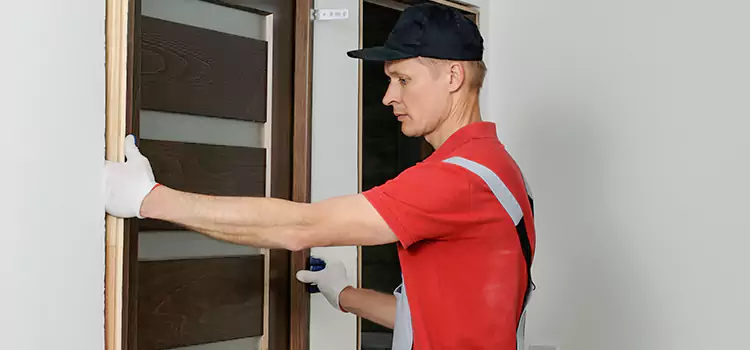 Frame and Panel Restoration Florin