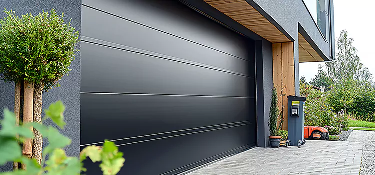 Residential Garage Door Service Florin
