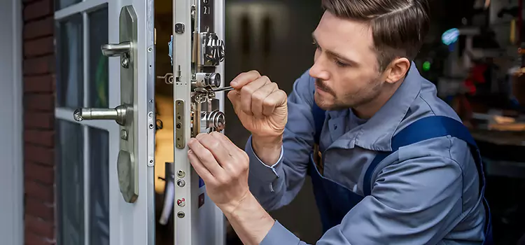 Residential Lock Installation Florin