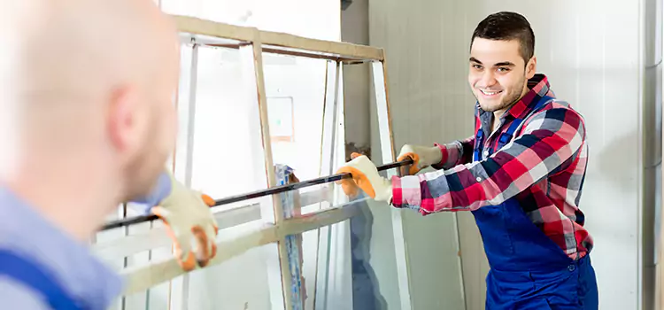 Patio Door Panel Replacement Florin