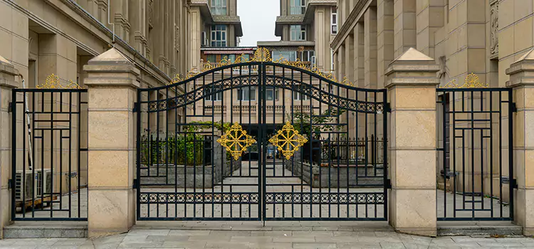 Comprehensive Iron Gate Maintenance Solutions in Florin, CA