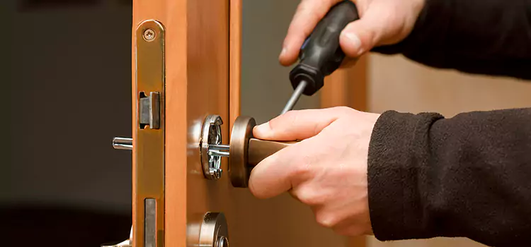 Semi Truck Locksmith Florin