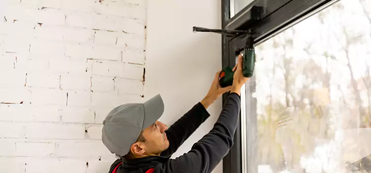 Your Trusted Partner for Door Closer Solutions in Florin, CA