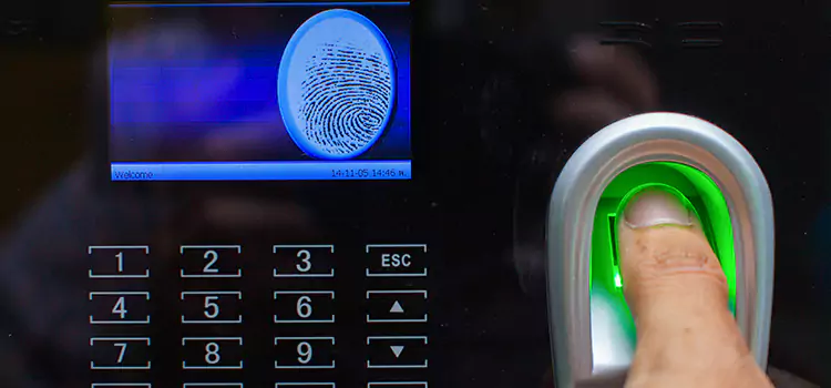 Your Trusted Partner for Secure Access in Florin, CA