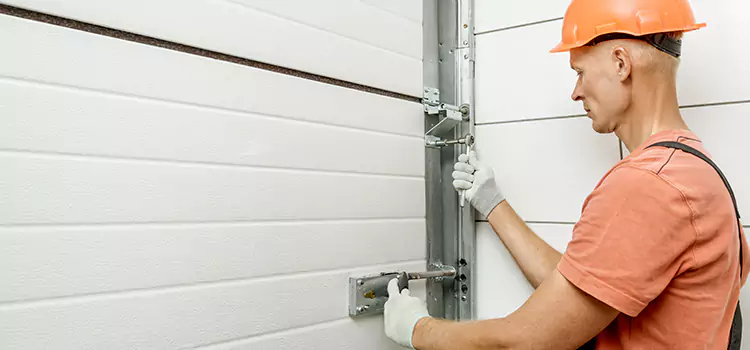 Why Choose Us for Garage Door Lock Services in Florin, CA?