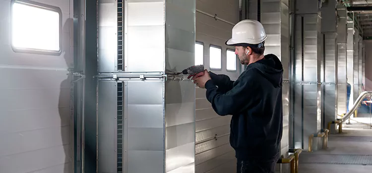 Prompt and Professional Garage Door Service in Florin, California