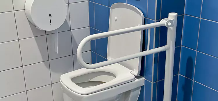 Comprehensive Solutions in Florin, CA for Accessible Facilities