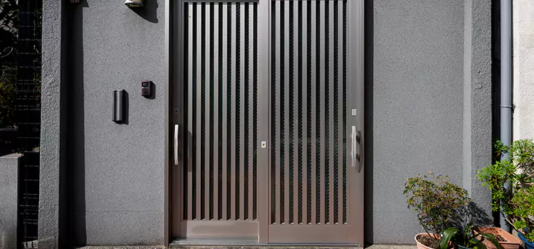 Why Choose Us for Your Security Needs in Florin, CA?