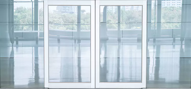 Mobile Sliding Screen Door Replacement Florin