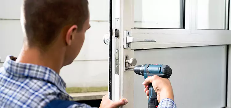 Experienced and Reliable Technicians Florin