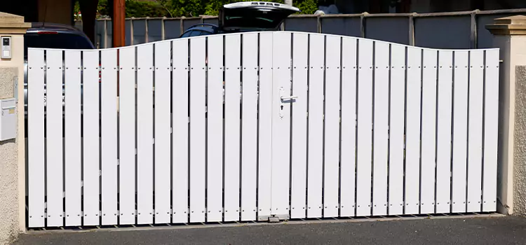 Why Choose Us for Residential Gate Repair in Florin, CA?