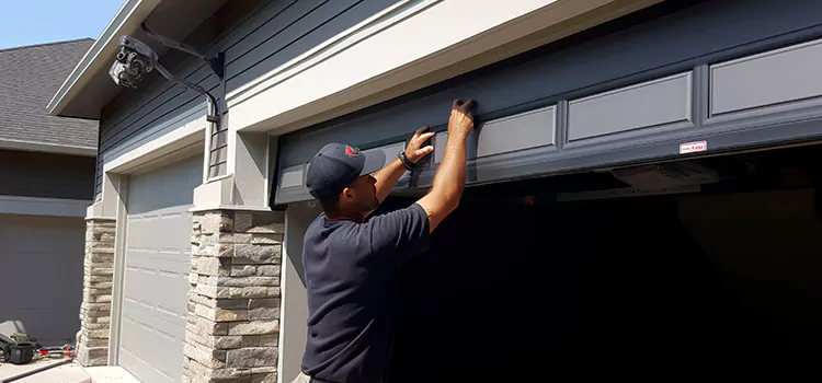 Janus Roll Up Doors Florin