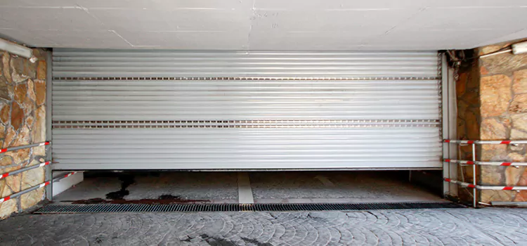 Steel Garage Door Repair Florin