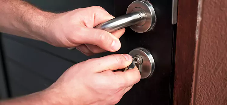 Door Closer Repair & Installation Florin